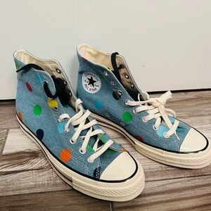 Converse x Golf Le Fleur